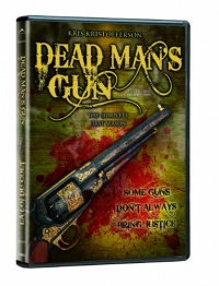 Dead Man's Gun: Season 1 Dead Man's Gun: Season 1