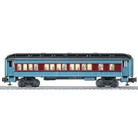 Polar Express Chocolate