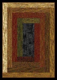 Home Dynamix Royalty 41019-450 Black 5-Feet 2-Inch by 7-Feet 2-Inch Contemporary Area Rug Home Dynamix Royalty 41019-450 Black 5-Feet 2-Inch by 7-Feet 2-Inch Contemporary Area Rug