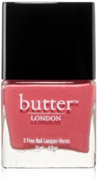 butter LONDON Nail Lacquer, Dahling butter LONDON Nail Lacquer, Dahling