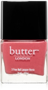 butter LONDON Nail Lacquer, Dahling