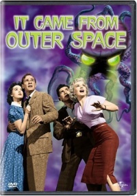 It Came from Outer Space It Came from Outer Space