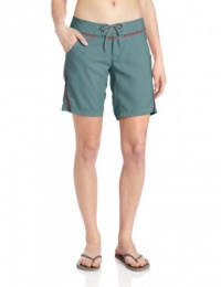 Columbia Women's Viva Bonita Long Boardshort Columbia Women's Viva Bonita Long Boardshort