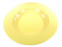 Fiesta 12-Inch Pasta Bowl, Sunflower Fiesta 12-Inch Pasta Bowl, Sunflower