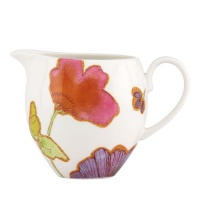 Lenox Floral Fusion Creamer Lenox Floral Fusion Creamer