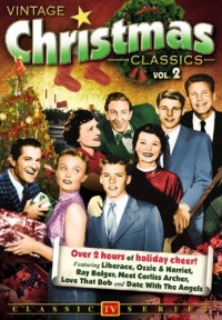 Christmas TV Classics, Vol. 2 Christmas TV Classics, Vol. 2