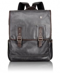 Tumi T-Tech By Forge Mesabi Brief Pack&Reg, Granite, One Size Tumi T-Tech By Forge Mesabi Brief Pack&Reg, Granite, One Size
