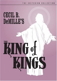 The King of Kings (The Criterion Collection) The King of Kings (The Criterion Collection)