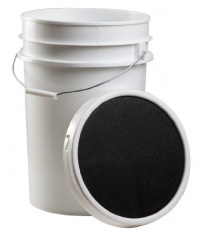 Champion Sports Baseball Bucket Champion Sports Baseball Bucket