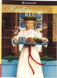 Kirsten's Surprise (American Girl (Quality)) Kirsten's Surprise (American Girl (Quality))