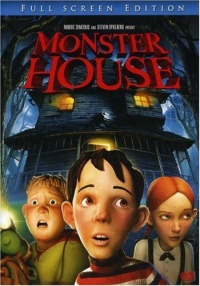Monster House (Fullscreen) Monster House (Fullscreen)