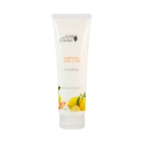 100% Pure Brightening Scrub + Mask 4oz 100% Pure Brightening Scrub + Mask 4oz