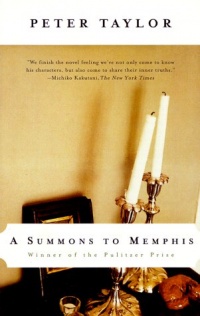 A Summons to Memphis A Summons to Memphis