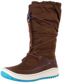 ECCO Women's Trace GTX Ankle Boot ECCO Women's Trace GTX Ankle Boot
