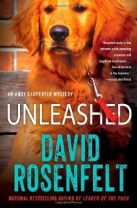 Unleashed (Andy Carpenter) Unleashed (Andy Carpenter)