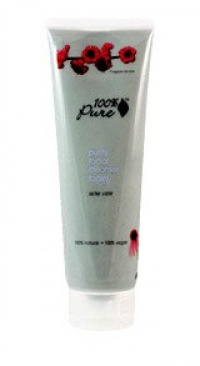 100% Pure Purity Facial Cleanser + Mask 100% Pure Purity Facial Cleanser + Mask