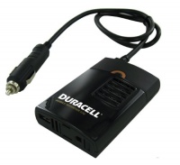 Duracell DRINVP175 175-Watt Pocket Inverter with 2.1-Amp USB Port Duracell DRINVP175 175-Watt Pocket Inverter with 2.1-Amp USB Port