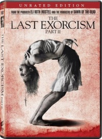 The Last Exorcism Part II The Last Exorcism Part II