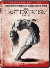 The Last Exorcism Part II