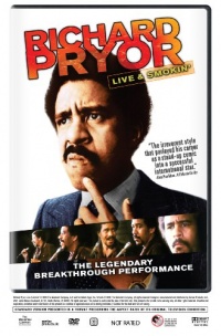Richard Pryor: Live & Smokin' Richard Pryor: Live & Smokin'