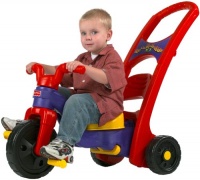Fisher-Price Rock, Roll 'n Ride Trike XL Fisher-Price Rock, Roll 'n Ride Trike XL