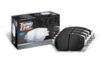 Wagner ThermoQuiet PD868 Ceramic Disc Pad Set Wagner ThermoQuiet PD868 Ceramic Disc Pad Set