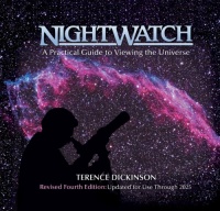 NightWatch: A Practical Guide to Viewing the Universe NightWatch: A Practical Guide to Viewing the Universe