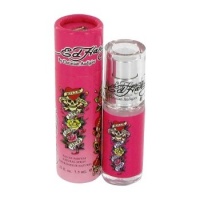 Ed Hardy by Christian Audigier Mini EDP Spray .25 oz for Women Ed Hardy by Christian Audigier Mini EDP Spray .25 oz for Women