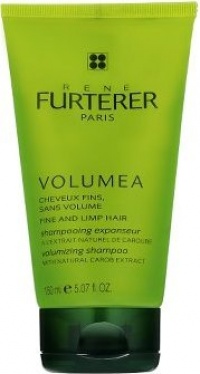 Rene Furterer VOLUMEA Volumizing Shampoo 5.07 fl oz (150 ml)