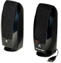 Logitech S150 USB Speakers with Digital Sound Logitech S150 USB Speakers with Digital Sound