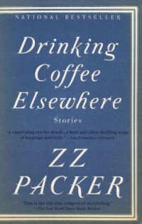 Drinking Coffee Elsewhere Drinking Coffee Elsewhere