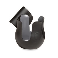 Quinny Buzz Cup Holder, Black Quinny Buzz Cup Holder, Black