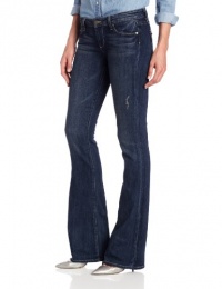 PAIGE Women's Skyline Bootcut Jean, Augusta, 27 PAIGE Women's Skyline Bootcut Jean, Augusta, 27