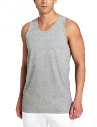 Russell Athletic Men's Basic Cotton Tank Russell Athletic Men's Basic Cotton Tank