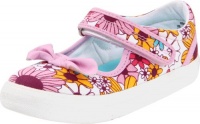 Keds Ella Mary Jane Sneaker (Toddler/Little Kid) Keds Ella Mary Jane Sneaker (Toddler/Little Kid)