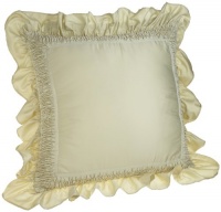 Lerba Sanctuary Meadow Floral Collection European Quilted Sham Lerba Sanctuary Meadow Floral Collection European Quilted Sham