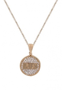 Effy Jewlery Signature Diamond Pendant, .31 TCW Effy Jewlery Signature Diamond Pendant, .31 TCW