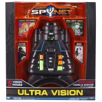 Spy Net Ultra Night Vision Goggles Spy Net Ultra Night Vision Goggles