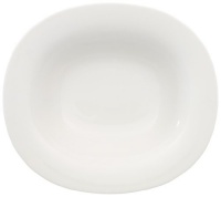 Villeroy & Boch New Cottage 9-1/2-Inch by 8-1/4-Inch Oblong Rim Soup Villeroy & Boch New Cottage 9-1/2-Inch by 8-1/4-Inch Oblong Rim Soup