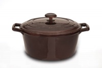 BergHOFF Neo Cast 7.3-Quart Covered Casserole BergHOFF Neo Cast 7.3-Quart Covered Casserole