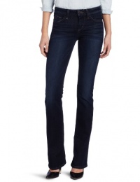 Joe's Jeans Women's Marty Curvy Bootcut Jean Joe's Jeans Women's Marty Curvy Bootcut Jean