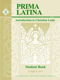 Prima Latina, Student Book Prima Latina, Student Book