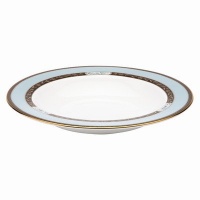 Lenox Marchesa Palatial Garden Pasta/Rim Soup Bowl Lenox Marchesa Palatial Garden Pasta/Rim Soup Bowl