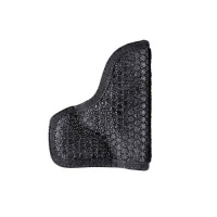 DESANTIS M44 Super Fly Pocket Holster Ambidextrous Black P32/P3AT/LCP w/CT LG Nylon M44BJG5Z0 DESANTIS M44 Super Fly Pocket Holster Ambidextrous Black P32/P3AT/LCP w/CT LG Nylon M44BJG5Z0