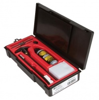 Kleenbore Gun Care Classic Handgun Kit (.38/.357/9mm) Kleenbore Gun Care Classic Handgun Kit (.38/.357/9mm)