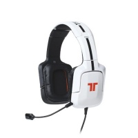 TRITTON Pro+ 5.1 Surround Gaming Headset for Xbox 360 and PS3 - White TRITTON Pro+ 5.1 Surround Gaming Headset for Xbox 360 and PS3 - White