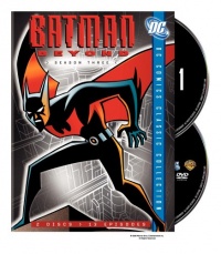 Batman Beyond: Season Three (DC Comics Classic Collection) Batman Beyond: Season Three (DC Comics Classic Collection)