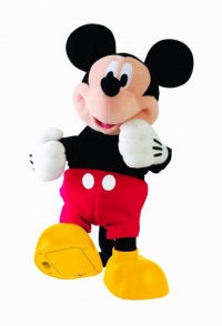 Fisher-Price Mickey Hot Dog Dancer Fisher-Price Mickey Hot Dog Dancer