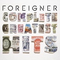 Foreigner - Complete Greatest Hits Foreigner - Complete Greatest Hits