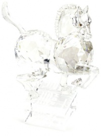 Swarovski Horse Zodiac Swarovski Horse Zodiac